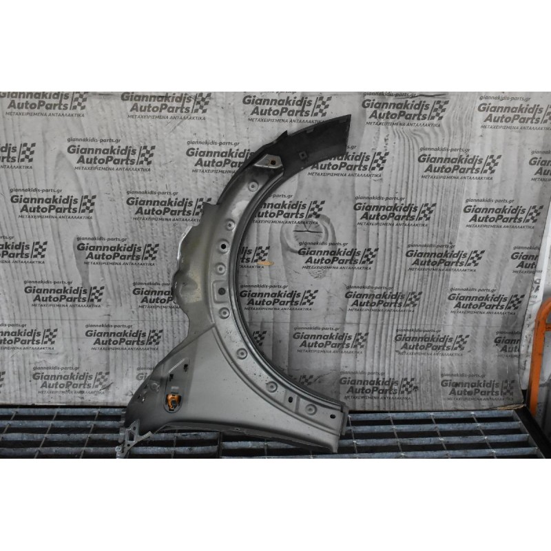 Φτερό Αριστερο Mini Cooper S R56 2006-2011