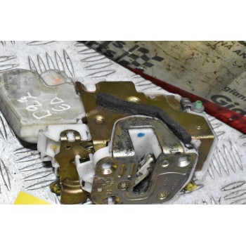 Κλειδαριά Nissan Navara D22 1998-2005 805525P013 (Εμπρος Δεξια,4 Pins)