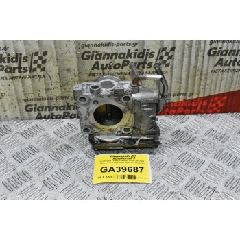 Πεταλούδα Γκαζιού Honda Civic / Insight / Jazz Hybrid LDA 2009-2023 141006L05H