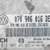 Εγκέφαλος Volkswagen Touareg 2.5 TDI BOSCH 2002-2010 070906016DE 0281013302