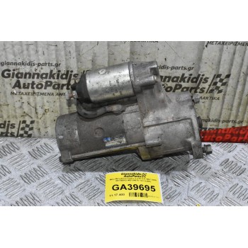 Μίζα Mitsubishi Pajero 2.3TD 2.5 1997-2005 M2T56182 MD134975 12V (L200)
