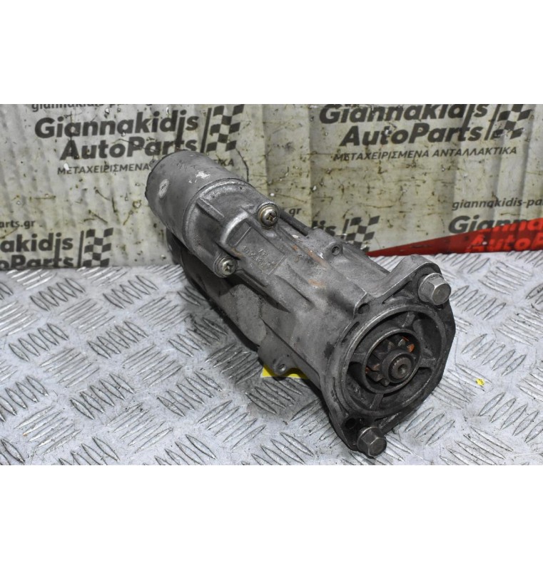 Μίζα Mitsubishi Pajero 2.3TD 2.5 1997-2005 M2T56182 MD134975 12V (L200)