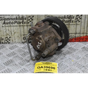 Αντλία Πετρελαίου Toyota Hilux 2.5 D4D 2KD 2001-2005 22100-30090 294000-0701