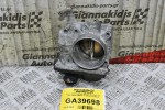Πεταλούδα Γκαζιού Nissan Qashqai 2.0 2007-2012 RME60-11 MR20 HITACHI