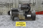 Μίζα Nissan Navara D22 YD25 133ps 2001-2005 23300-VK500