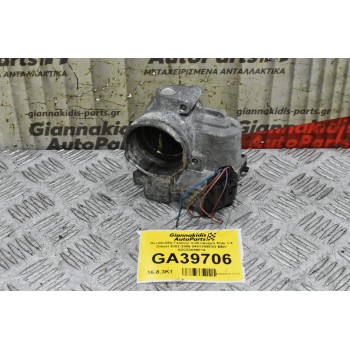 Πεταλούδα Γκαζιού Volkswagen Polo 1.4 Diesel 2002-2009 045128063G BNV A2C53099814