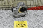 Πεταλούδα Γκαζιού Volkswagen Polo 1.4 Diesel 2002-2009 045128063G BNV A2C53099814