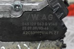 Πεταλούδα Γκαζιού Volkswagen Polo 1.4 Diesel 2002-2009 045128063G BNV A2C53099814