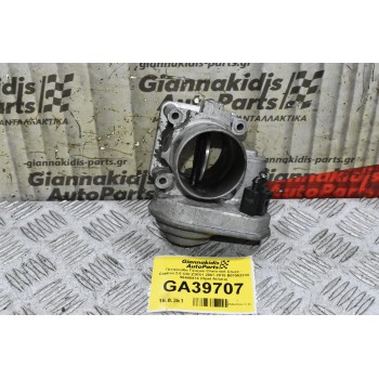 Πεταλούδα Γκαζιού Chevrolet Cruze - Captiva 2.0 CDI Z20S1 2007-2015 B07062234 96440414 (Opel Antara)