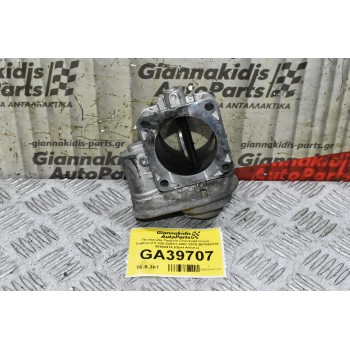 Πεταλούδα Γκαζιού Chevrolet Cruze - Captiva 2.0 CDI Z20S1 2007-2015 B07062234 96440414 (Opel Antara)