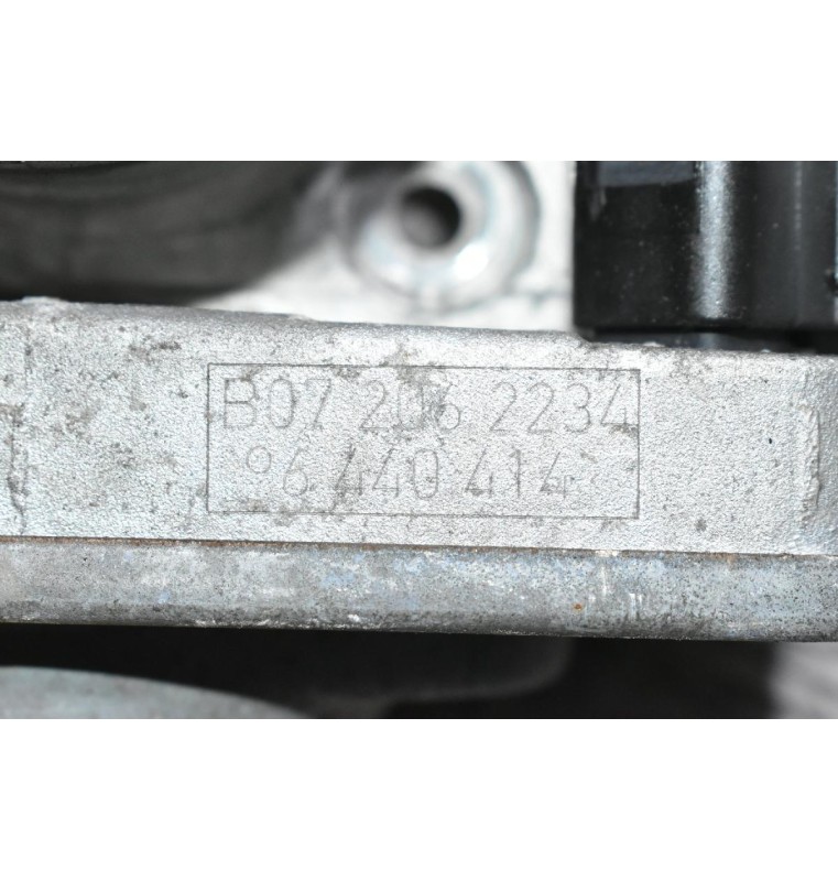 Πεταλούδα Γκαζιού Chevrolet Cruze - Captiva 2.0 CDI Z20S1 2007-2015 B07062234 96440414 (Opel Antara)