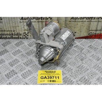 Μίζα Nissan Navara D23 YS23  2.3 Dci 2015-2020 233002654R--C (Renault Master 2.3 - Opel Movano 2.3)