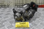 Μίζα Ford Mondeo - S-Max - Galaxy TXBA 2.0 2006-2014 6G9N-11000-FA