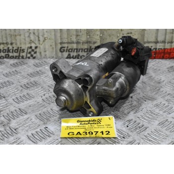 Μίζα Ford Mondeo - S-Max - Galaxy TXBA 2.0 2006-2014 6G9N-11000-FA