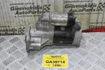 Μίζα Isuzu D-Max 3.0 4JH1 2002-2007 8973658240 S13-555A  (9 Δόντια)