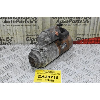 Μίζα Mitsubishi Asx / Outlander 1.8 2.2 4N13 4N14 2010-2020 1810A125 M001TA0371 130A