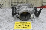 Πεταλουδα Γκαζιού Rover 418 1.8 1990-2005 (618 - 218 - 75 - 45 1.8) (MG MGF - ZF - ZS - TF - ZR - ZT 1.8)