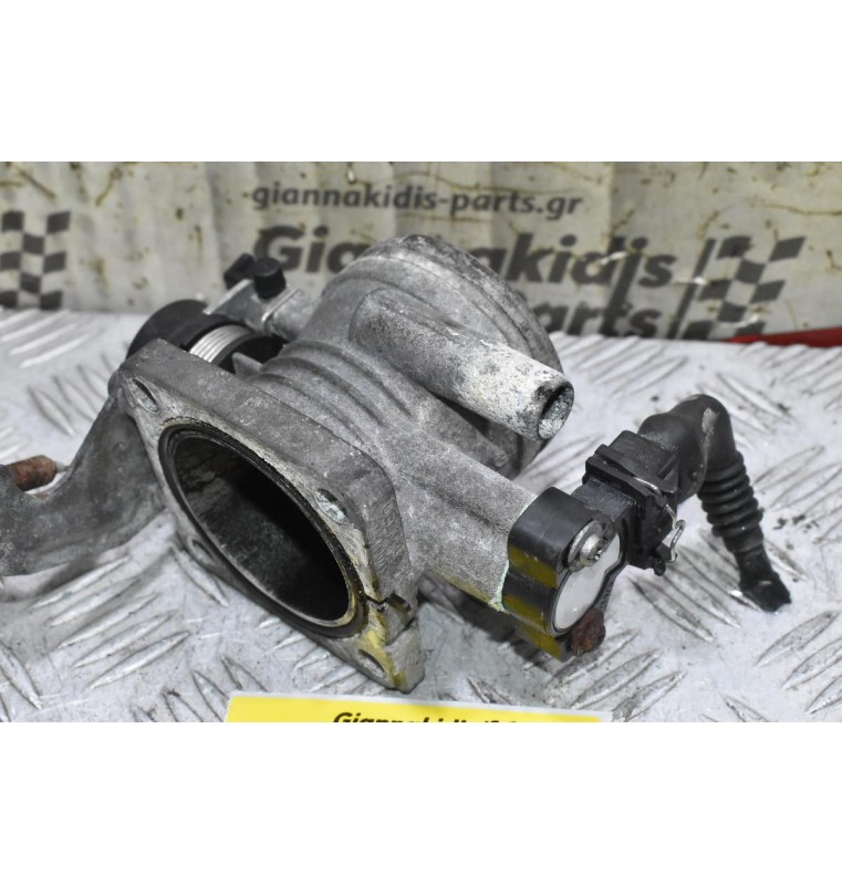 Πεταλουδα Γκαζιού Rover 418 1.8 1990-2005 (618 - 218 - 75 - 45 1.8) (MG MGF - ZF - ZS - TF - ZR - ZT 1.8)