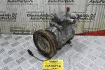 Κομπρεσέρ Aircondition - A/C Mitsubishi Pajero 2.5 TD 3.0 1995-2005 147200-2832 047300-8091 (DENSO)