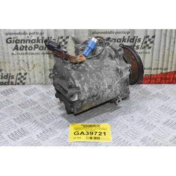 Κομπρεσέρ Aircondition - A/C Mitsubishi Outlander 2.0 4B12 2007-2012 7813A068 AKC200A221