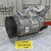 Κομπρεσέρ Aircondition - A/C Volkswagen Golf 1.4 TSI CAX 2005-2015 1K0820859S 447260-1705 (Beetle Polo) (Skoda) (Audi) (Seat)