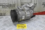Κομπρεσέρ Aircondition - A/C Volkswagen Golf 1.4 TSI CAX 2005-2015 1K0820859S 447260-1705 (Beetle Polo) (Skoda) (Audi) (Seat)