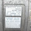 Κομπρεσέρ Aircondition - A/C Volkswagen Golf 1.4 TSI CAX 2005-2015 1K0820859S 447260-1705 (Beetle Polo) (Skoda) (Audi) (Seat)