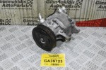 Κομπρεσέρ Aircondition - A/C Κλιματισμός Daihatsu Sirion K3 1998-2006 DENSO 447220-6900