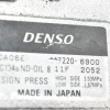 Κομπρεσέρ Aircondition - A/C Κλιματισμός Daihatsu Sirion K3 1998-2006 DENSO 447220-6900