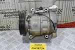 Κομπρεσέρ Aircondition - A/C Nissan X-Trail 2.0 QR20 2002-2010 (Primera)