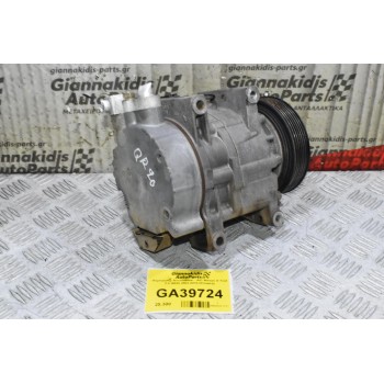 Κομπρεσέρ Aircondition - A/C Nissan X-Trail 2.0 QR20 2002-2010 (Primera)
