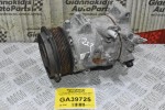 Κομπρεσέρ Aircondition - A/C Toyota RAV 4 2006-2011 1AZ 2AZ DENSO 447260-1207