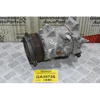 Κομπρεσέρ Aircondition - A/C Toyota RAV 4 2006-2011 1AZ 2AZ DENSO 447260-1207