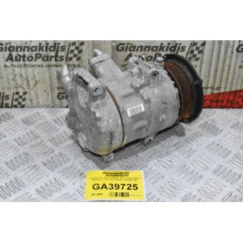 Κομπρεσέρ Aircondition - A/C Toyota RAV 4 2006-2011 1AZ 2AZ DENSO 447260-1207