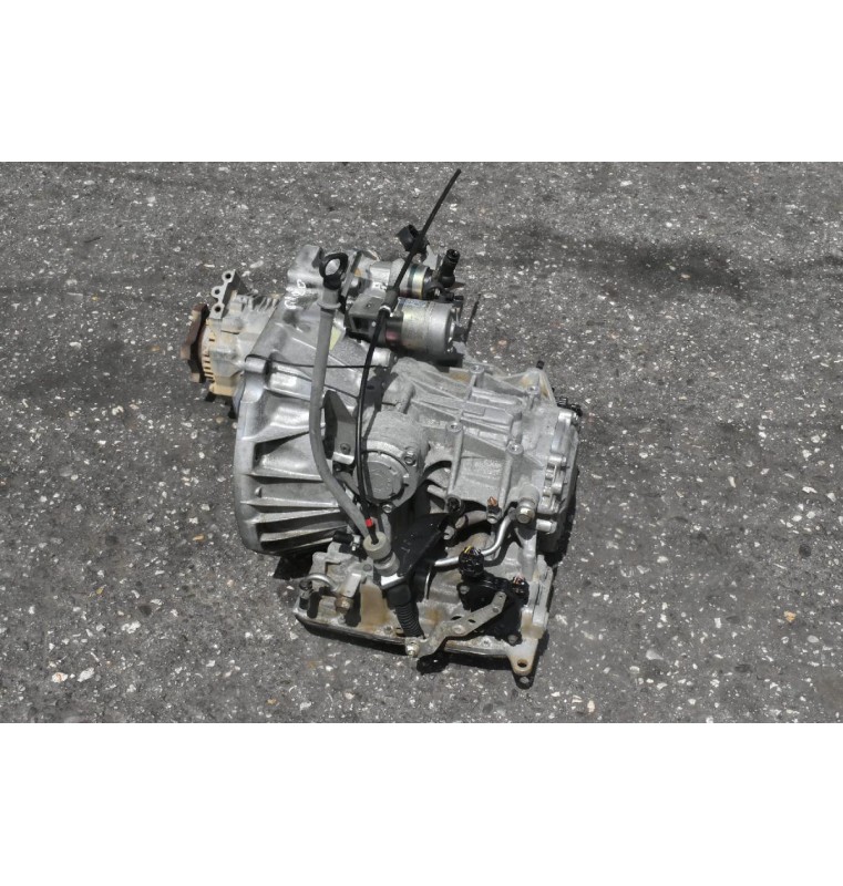 Σασμάν 4Χ4 – Αυτοματο Nissan X-Trail 2.0 QR20 4x4 2000-2006