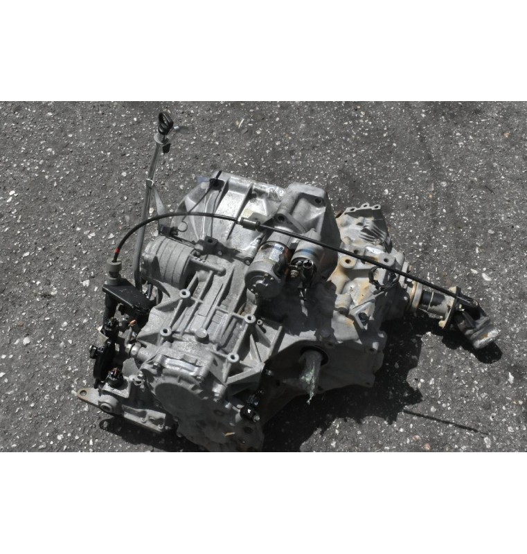 Σασμάν 4Χ4 – Αυτοματο Nissan X-Trail 2.0 QR20 4x4 2000-2006