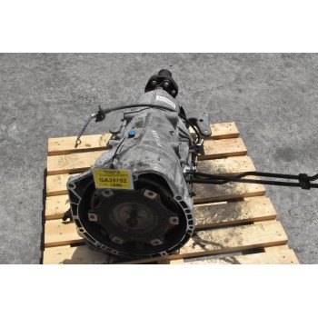 Αυτόματο Σασμάν Bmw 325 Ε90 N52B15AE N52B25A N52B25 2004-2010 8HP19