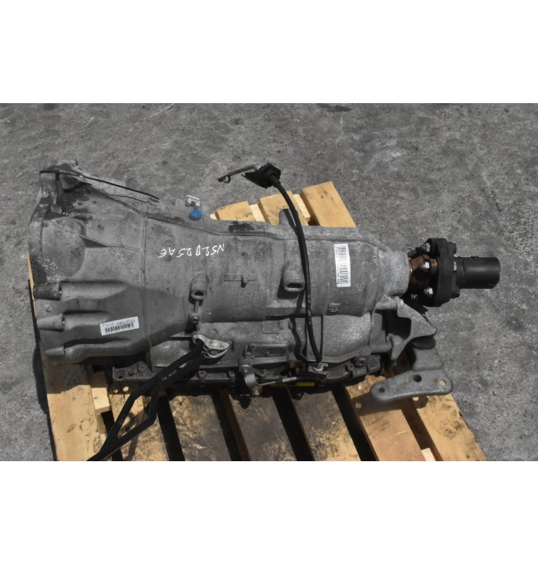 Αυτόματο Σασμάν Bmw 325 Ε90 N52B15AE N52B25A N52B25 2004-2010 8HP19