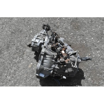 Σασμάν 4Χ4 – Χειροκίνητο Kia Sportage / Tucson 2.0 Diesel D4EA 2001-2009