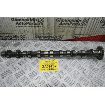 Εκκεντροφόροι Κινητήρα Mitsubishi Canter 4M42 16V 2005-2015 70222 70226 (Εισαγωγής - Εξαγωγής)