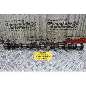 Εκκεντροφόρος Εισαγωγής Κινητήρα Nissan Navara D22 2001-2005