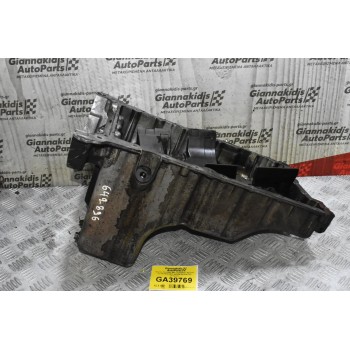 Κάρτερ Κινητήρα Mercedes-Benz Sprinter 3.0 V6 2010-2019 642896 6420141402 (Γνήσιο)