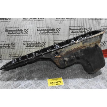 Κάρτερ Κινητήρα Nissan Patrol 2.8 RD28 1990-2000