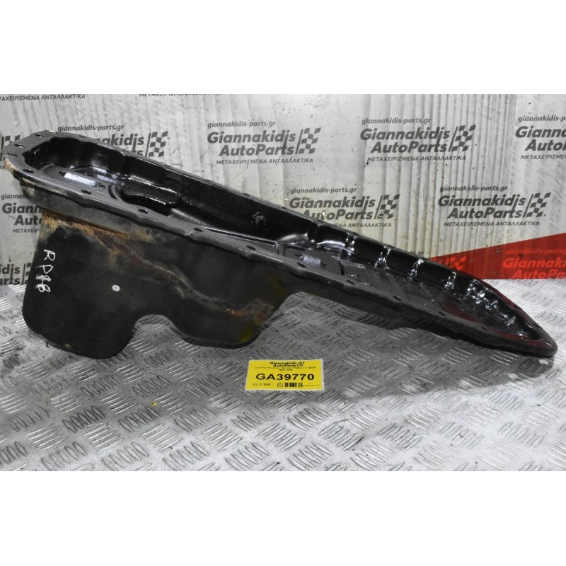 Κάρτερ Κινητήρα Nissan Patrol 2.8 RD28 1990-2000