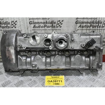 Ψευτοκάπακο Mercedes-Benz C220 W202 - W210 - Ε220 2.2 Cdi 611 611960 1993-2005 6110160805