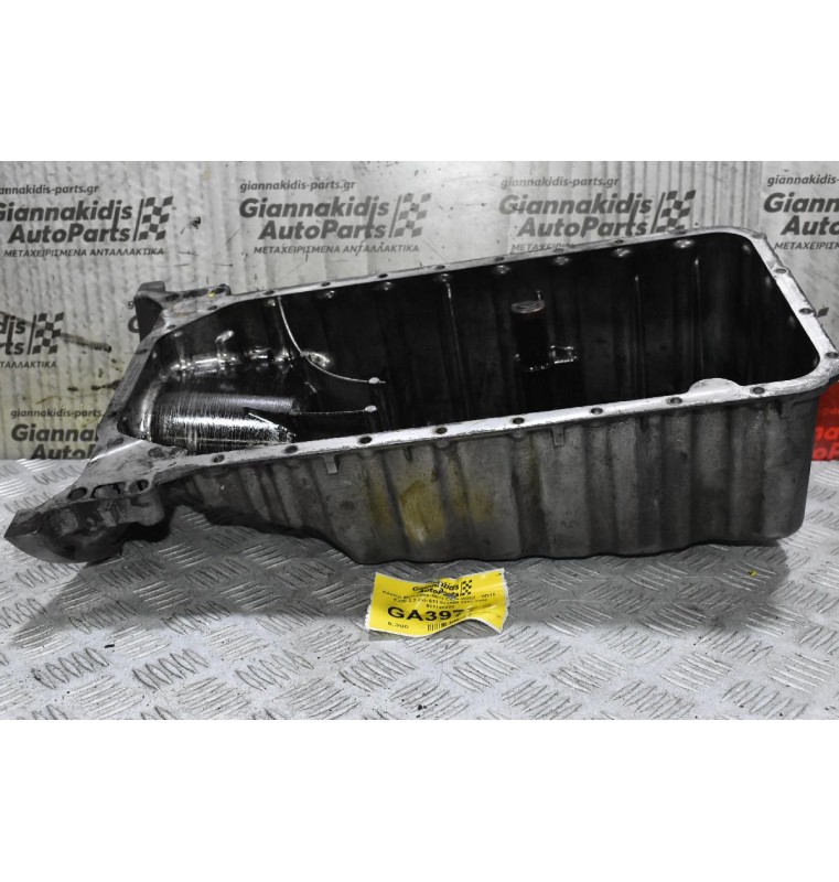 Κάρτερ Mercedes-Benz C220 W202 - W210 - Ε220 2.2 Cdi 611 611960 1993-2005 611140402