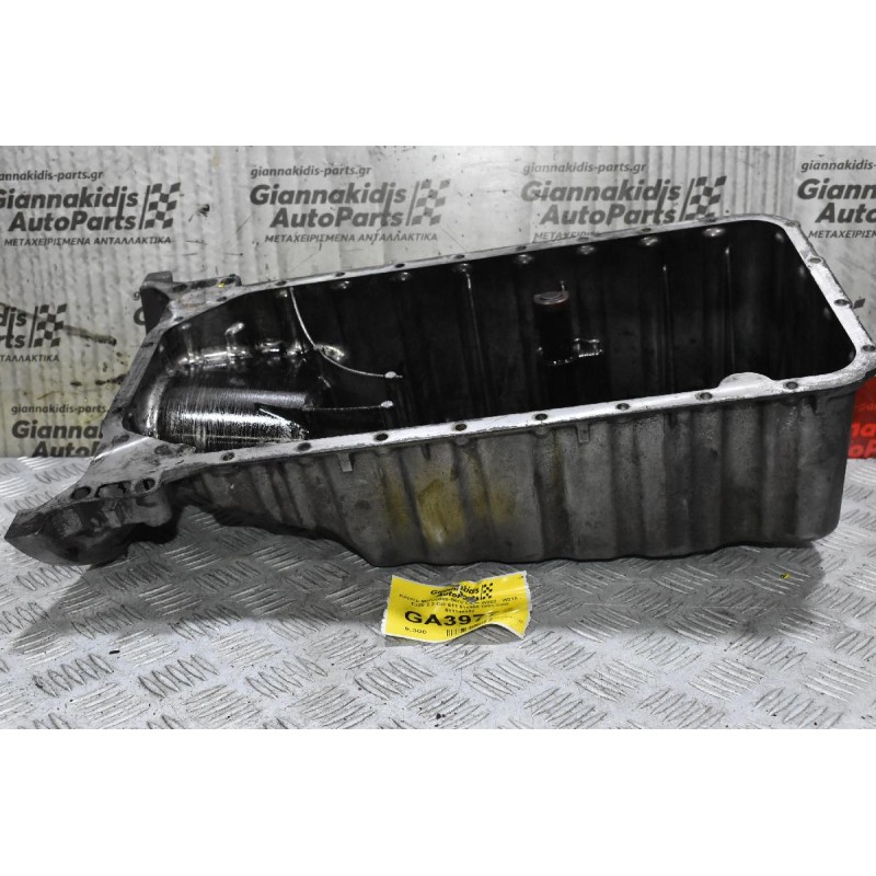 Κάρτερ Mercedes-Benz C220 W202 - W210 - Ε220 2.2 Cdi 611 611960 1993-2005 611140402