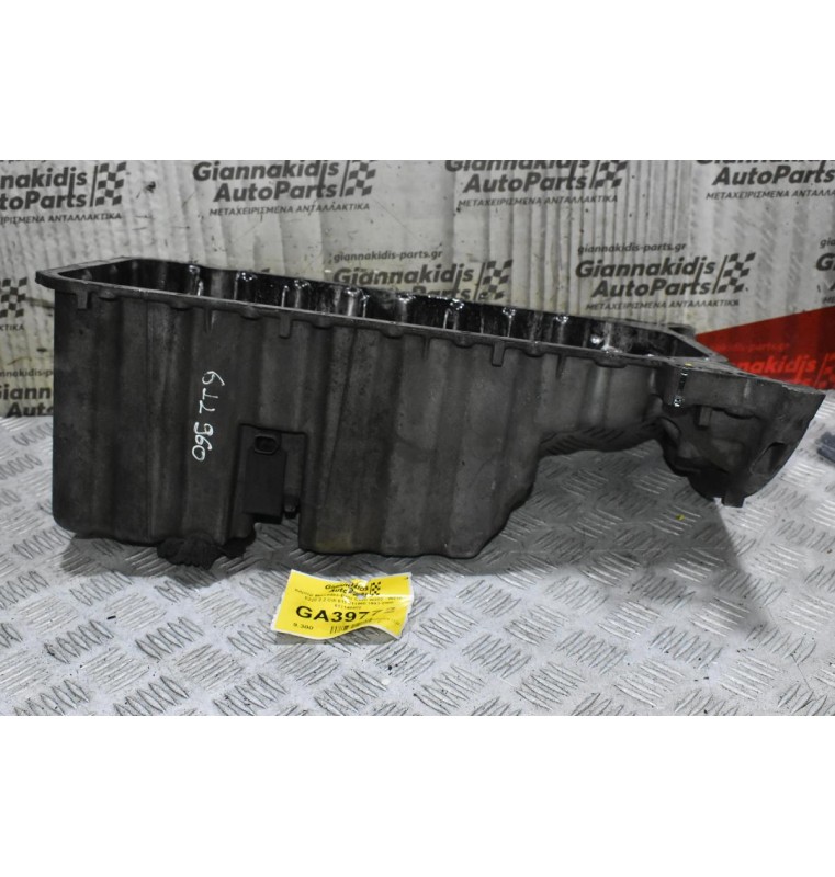 Κάρτερ Mercedes-Benz C220 W202 - W210 - Ε220 2.2 Cdi 611 611960 1993-2005 611140402