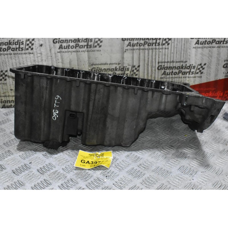 Κάρτερ Mercedes-Benz C220 W202 - W210 - Ε220 2.2 Cdi 611 611960 1993-2005 611140402