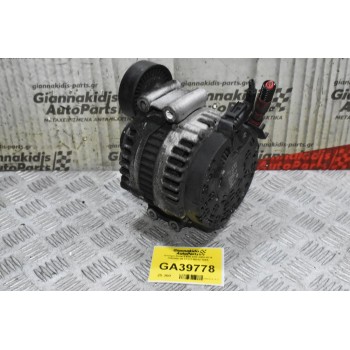 Δυναμό Bmw 330 3.0 E92 E93 2005-2014 7550968-06 0121715012 180A (N52B30)